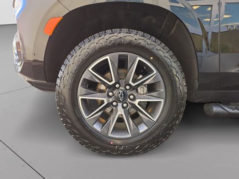 Used 2022 Chevrolet Tahoe Z71 image 9