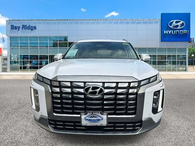 Used 2024 Hyundai Palisade Calligraphy AWD/4WD image 11