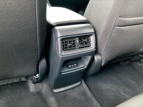 Used 2025 Honda CR-V EX image 28