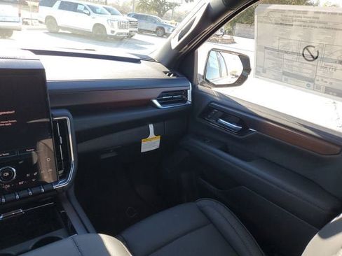 New 2026 GMC Yukon XL Denali w/ Sun & Power Step Package image 15