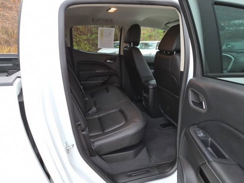 Used 2022 GMC Canyon Elevation w/ Elevation Premium Package image 15