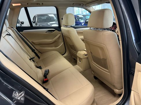 Used 2014 BMW X1 sDrive28i image 21