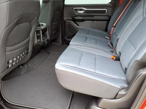 New 2026 RAM 1500 Big Horn AWD/4WD image 14