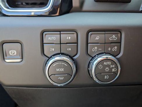 New 2026 GMC Sierra 1500 Denali AWD/4WD image 20