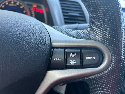 Used 2010 Honda Civic LX-S image 16
