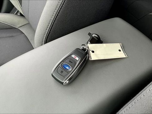 New 2025 Subaru Crosstrek 2.5i Premium image 26