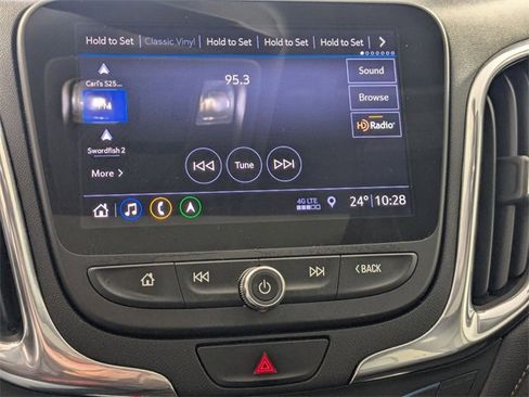 Used 2020 Chevrolet Equinox Premier image 21