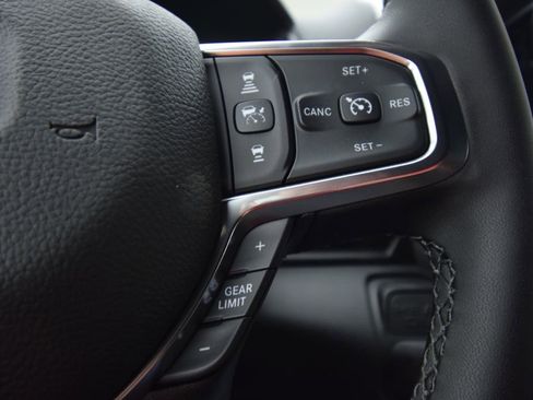 New 2026 RAM 2500 Laramie image 24