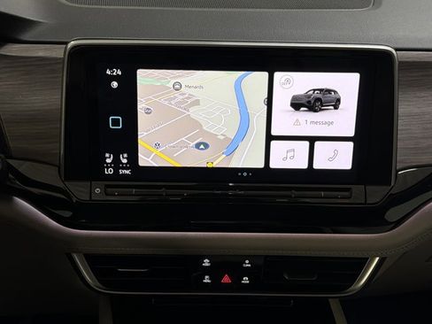 New 2026 Volkswagen Atlas SEL AWD/4WD image 32