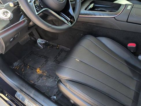 New 2026 Mercedes-Benz E 350 Sedan image 4