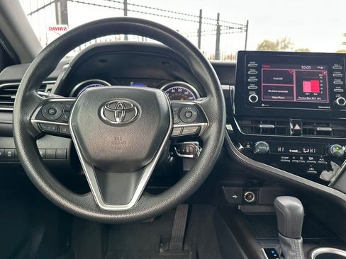 Used 2023 Toyota Camry LE image 16