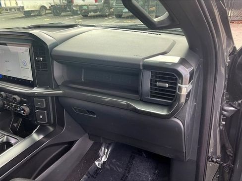 Used 2025 Ford F150 STX AWD/4WD image 17
