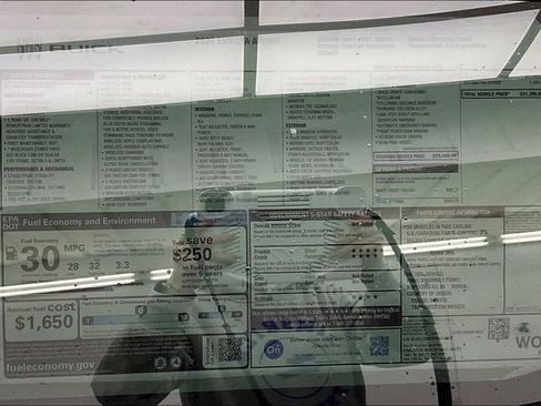 New 2026 Buick Envista Avenir image 19