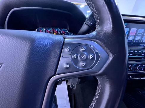 Used 2018 Chevrolet Silverado 1500 LT w/ All Star Edition image 20