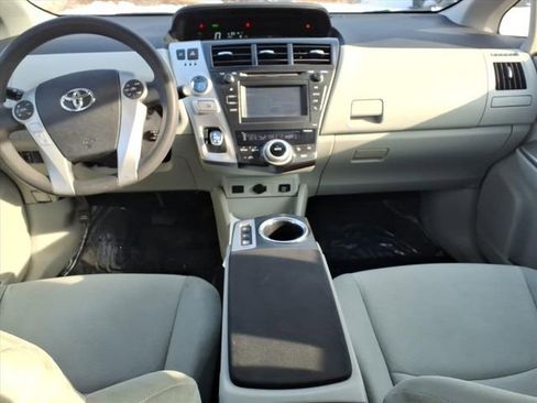 Used 2013 Toyota Prius V Two image 11