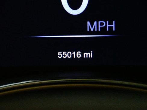 Used 2017 Jeep Grand Cherokee Overland image 29