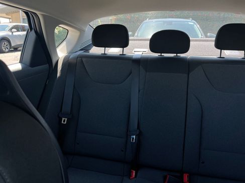 Used 2025 Kia K4 FWD image 40