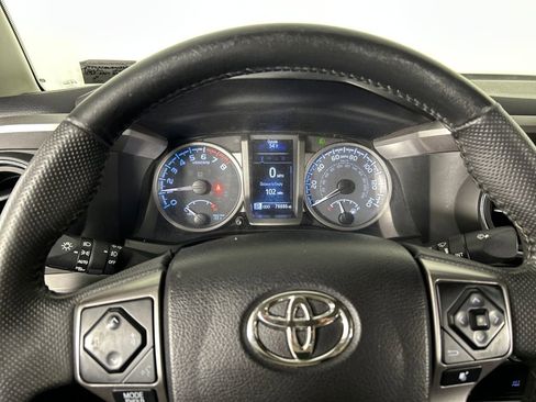 Used 2021 Toyota Tacoma SR5 image 14