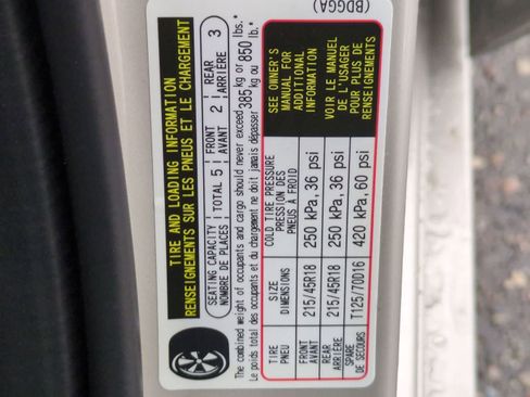 New 2026 MAZDA MAZDA3 2.5 S Sedan w/ Preferred Pkg image 35