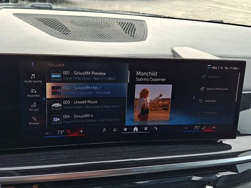 Used 2024 BMW X5 xDrive40i w/ M Sport Package image 18