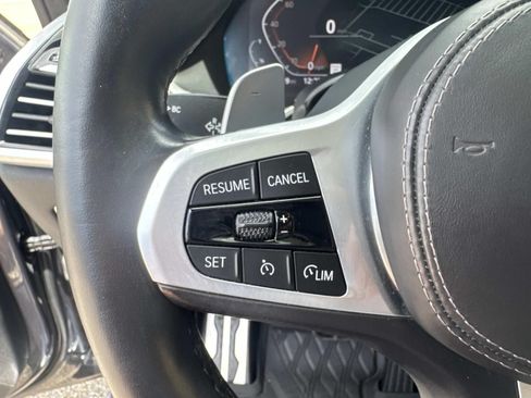 Used 2021 BMW X7 xDrive40i w/ M Sport Package AWD/4WD image 23