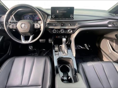Used 2023 Acura Integra A-Spec image 19