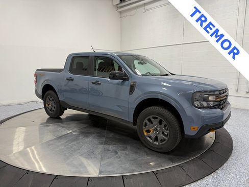Used 2024 Ford Maverick Tremor w/ Tremor Off-Road Package image 1