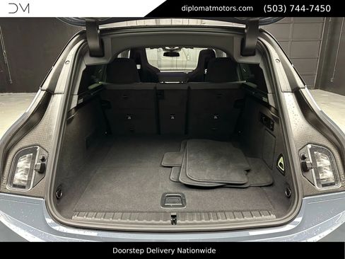 Used 2026 BMW iX xDrive60 w/ M Sport Package AWD/4WD image 40