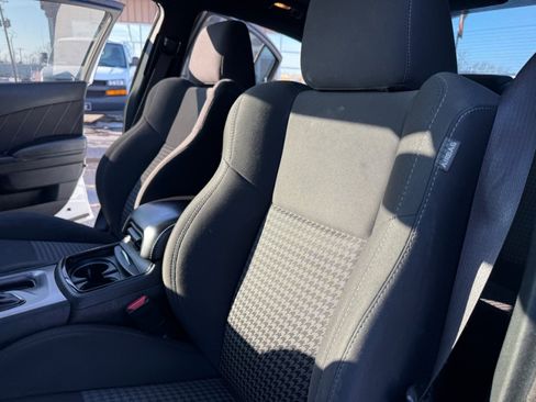 Used 2019 Dodge Charger R/T w/ Driver Confidence Group image 16