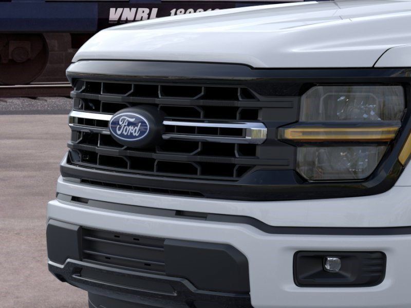 New 2026 Ford F150 XLT w/ Bed Utility Package RWD image 17