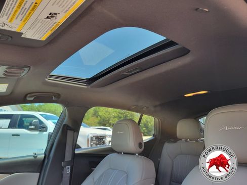 Used 2024 Buick Envista Avenir FWD image 24