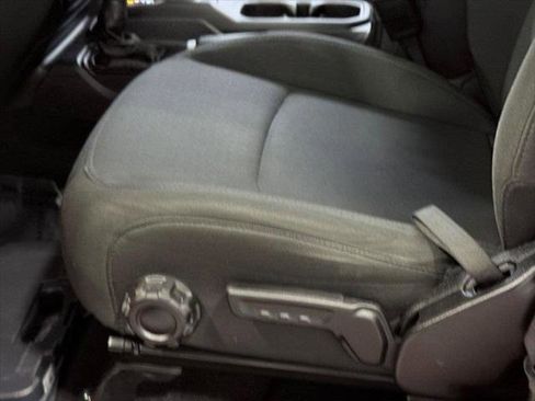 Certified 2021 Jeep Wrangler Unlimited Sport w/ Sun And Sound Package image 20