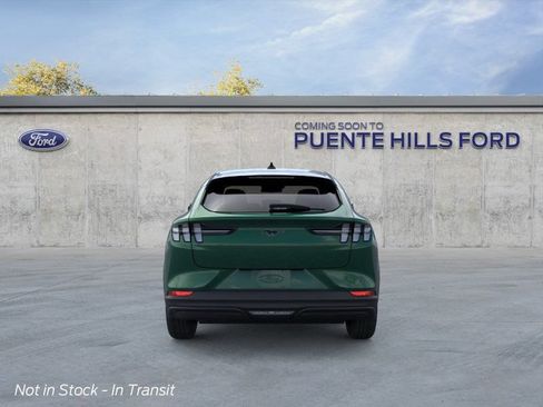 New 2026 Ford Mustang Mach-E Premium RWD image 5