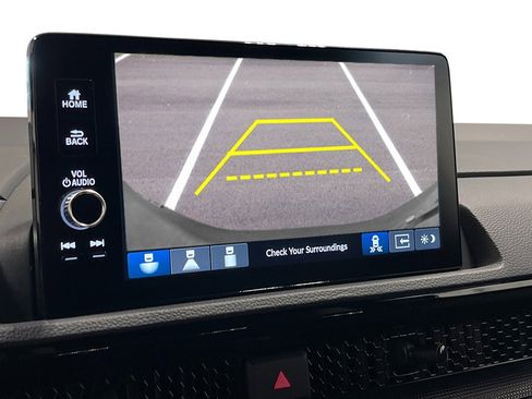 New 2026 Honda CR-V Sport Touring image 21