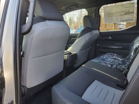 New 2026 Toyota Tacoma TRD Sport image 10