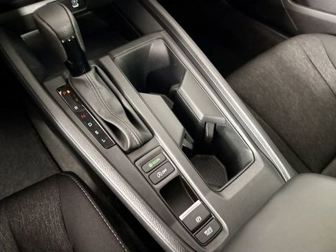Used 2024 Honda Accord EX image 34