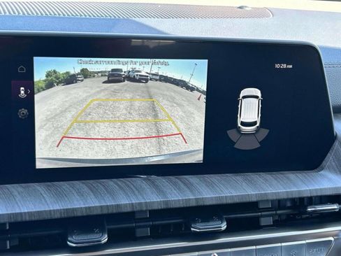 New 2025 Kia Telluride EX w/ EX Captain's Chair Package image 30