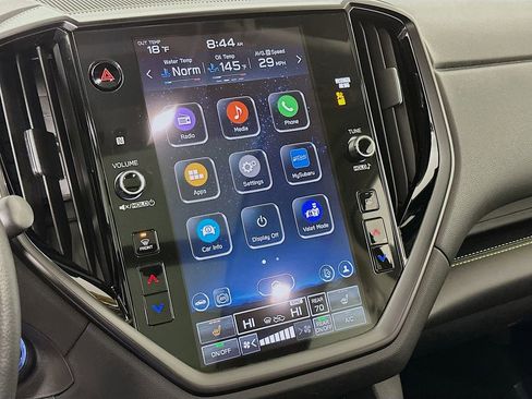 Certified 2025 Subaru Ascent Onyx Edition image 20