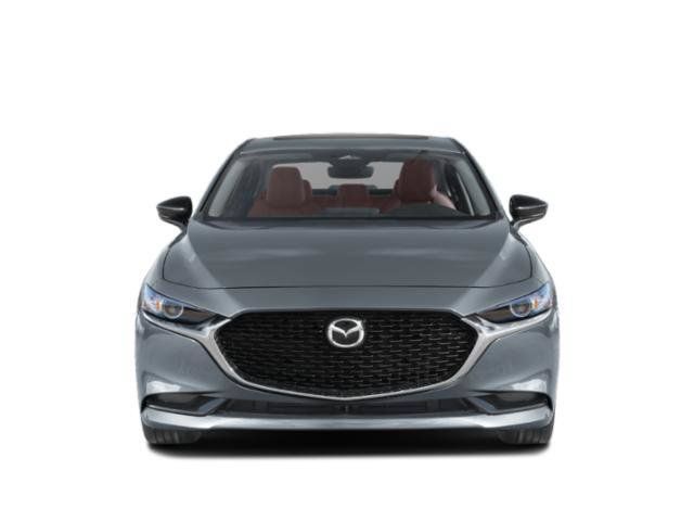 New 2026 MAZDA MAZDA3 Carbon AWD/4WD image 7