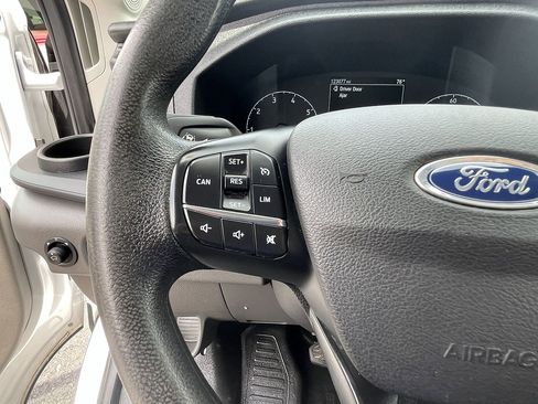 Used 2021 Ford Transit 250 Medium Roof AWD w/ Load Area Protection Package image 38