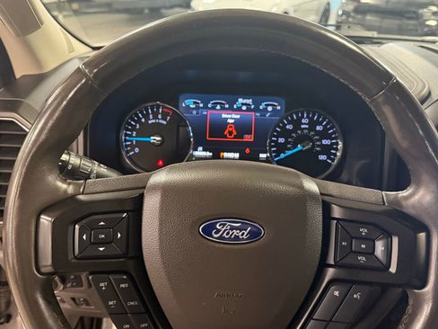 Used 2019 Ford Expedition Limited image 34