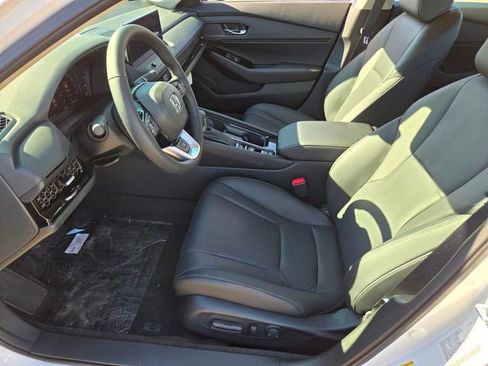 New 2026 Honda Accord Touring image 7