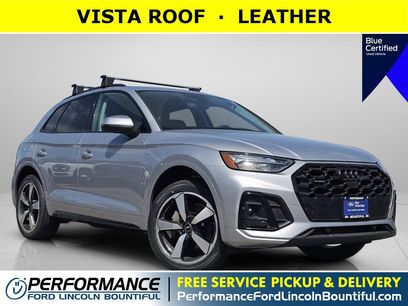 Used 2023 Audi Q5 2.0T Premium Plus