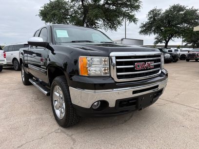 Used 2013 GMC Sierra 1500 SLE