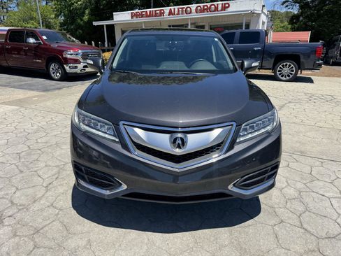 Used 2016 Acura RDX FWD w/ Technology Package image 18