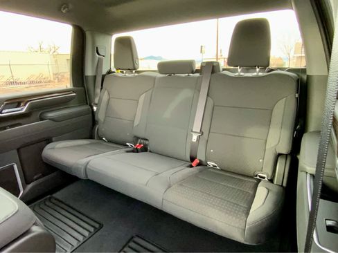 New 2026 Chevrolet Silverado 3500 LT image 32