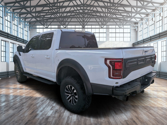 Used 2019 Ford F150 Raptor w/ Equipment Group 802A Luxury AWD/4WD image 5