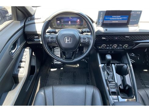 Certified 2024 Honda Accord Sport image 16
