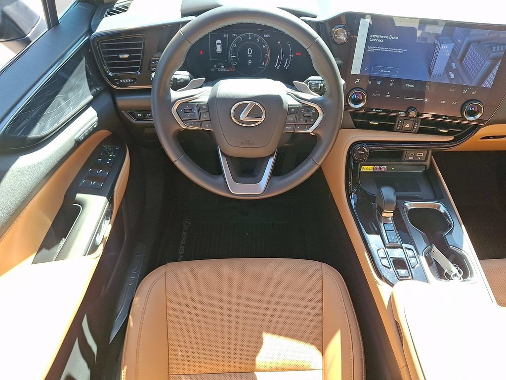 Used 2024 Lexus NX 350 AWD image 12
