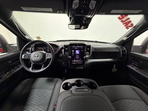 New 2026 RAM 2500 Tradesman image 13